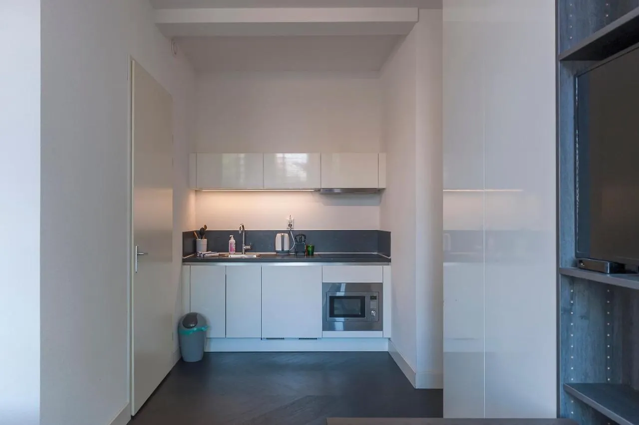 Apartamento Book & Stay Eindhoven Países Bajos