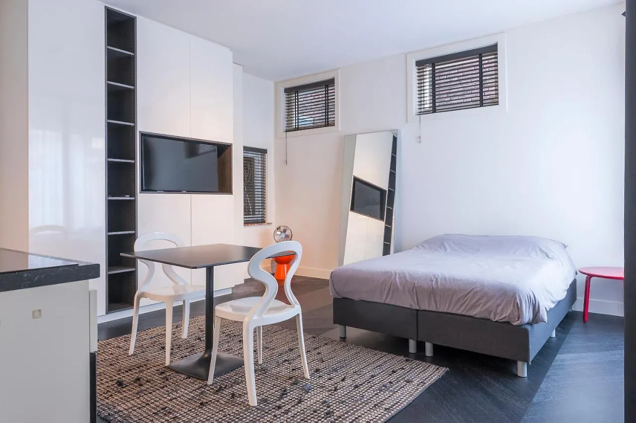 Apartamento Book & Stay Eindhoven