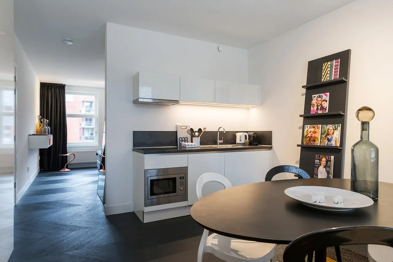 Book & Stay Eindhoven 0*,  Paesi Bassi