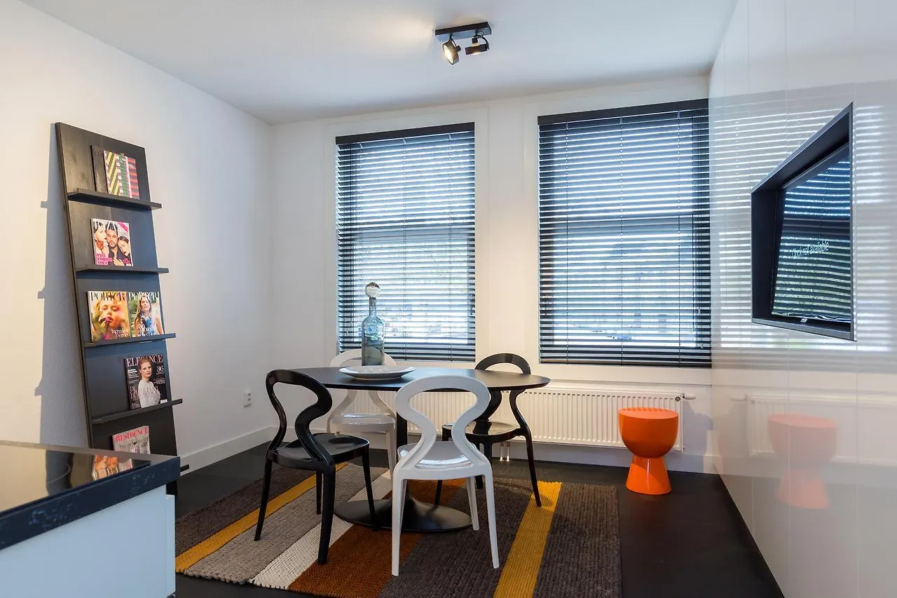 Book & Stay Eindhoven Appartamento