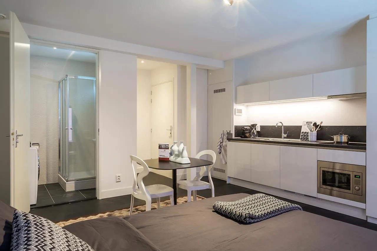 Book & Stay Eindhoven