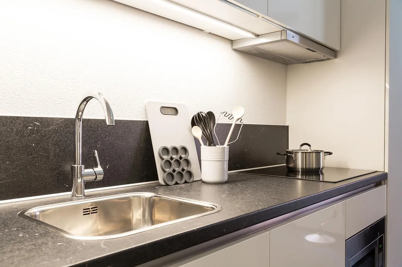 Book & Stay Eindhoven