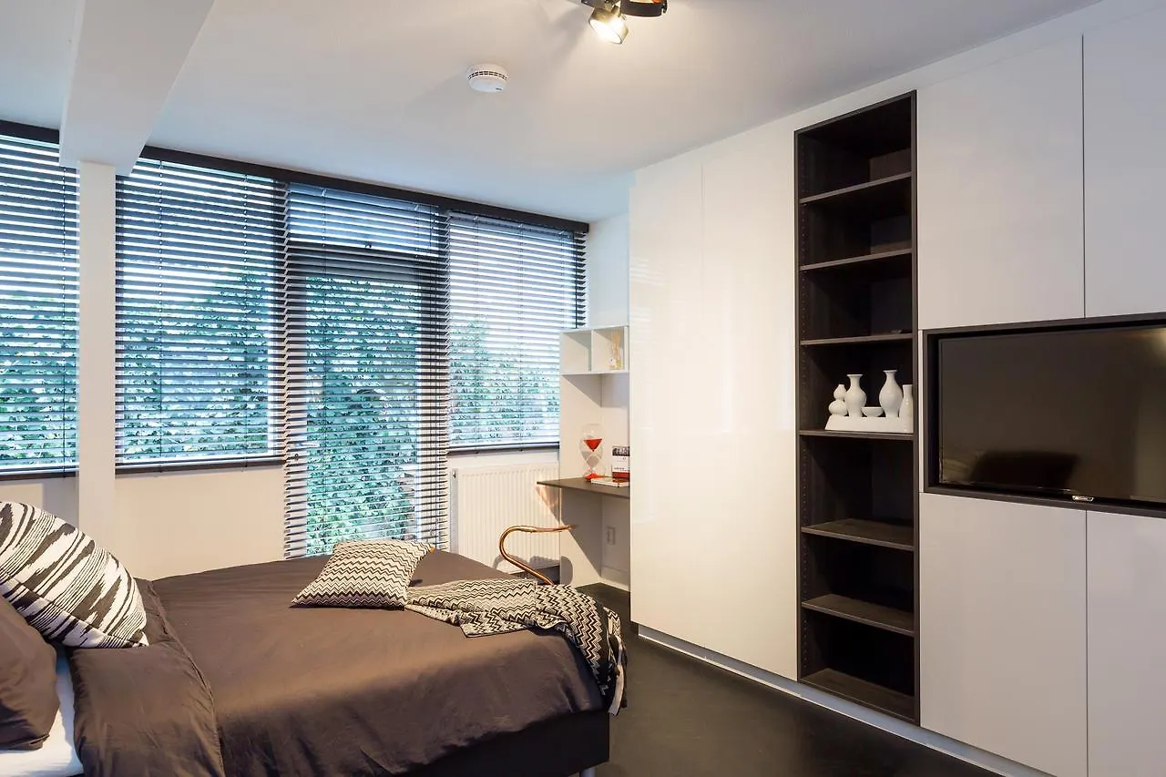 Apartment Book & Stay Eindhoven Netherlands