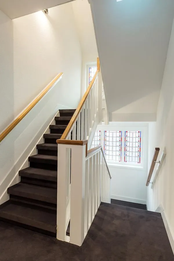 Apartment Book & Stay Eindhoven