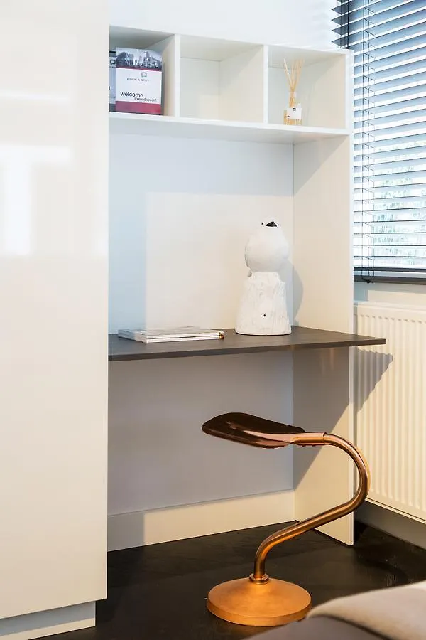 Appartamento Book & Stay Eindhoven Paesi Bassi