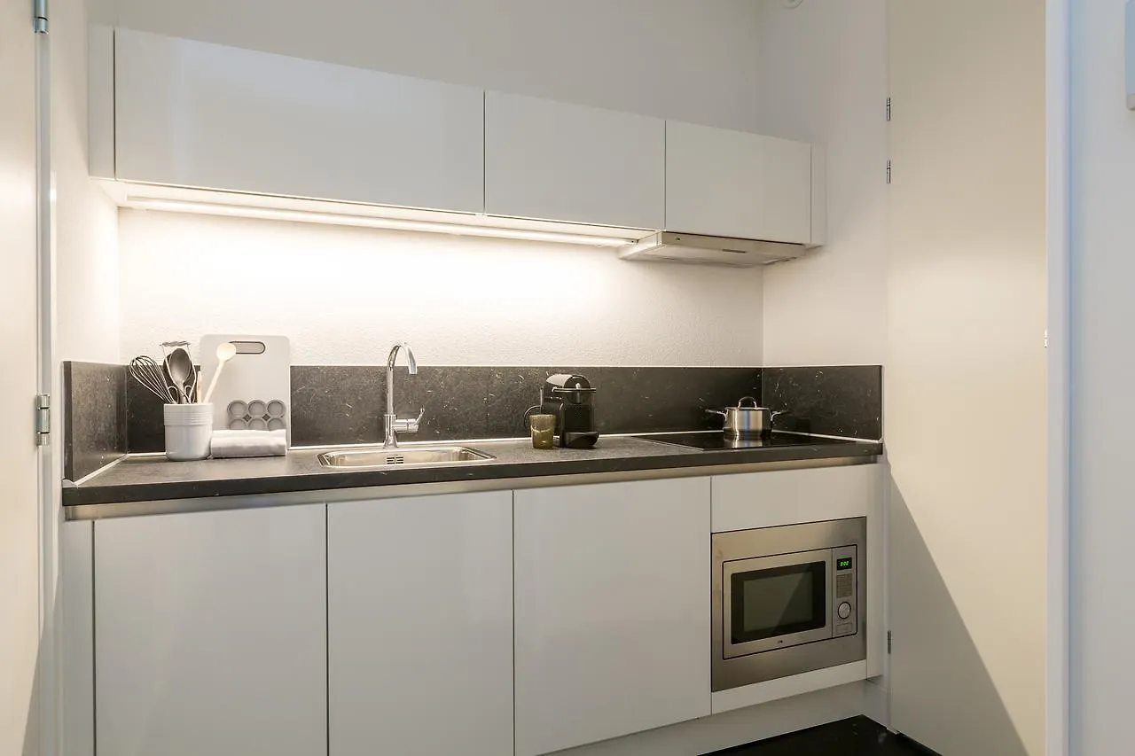 Book & Stay Eindhoven