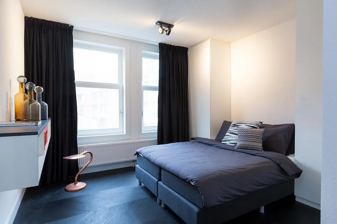 Book & Stay Eindhoven Appartamento