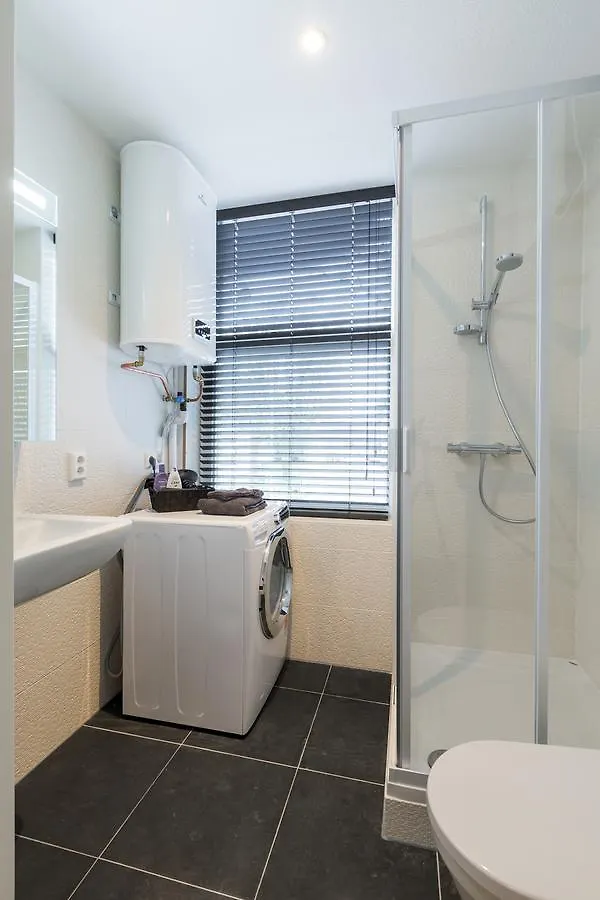 Apartment Book & Stay Eindhoven