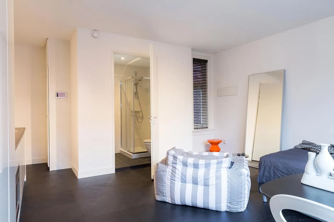 Appartamento Book & Stay Eindhoven Paesi Bassi