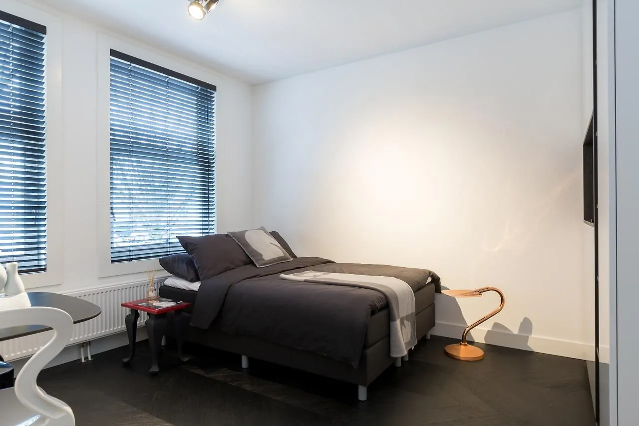 Book & Stay Eindhoven