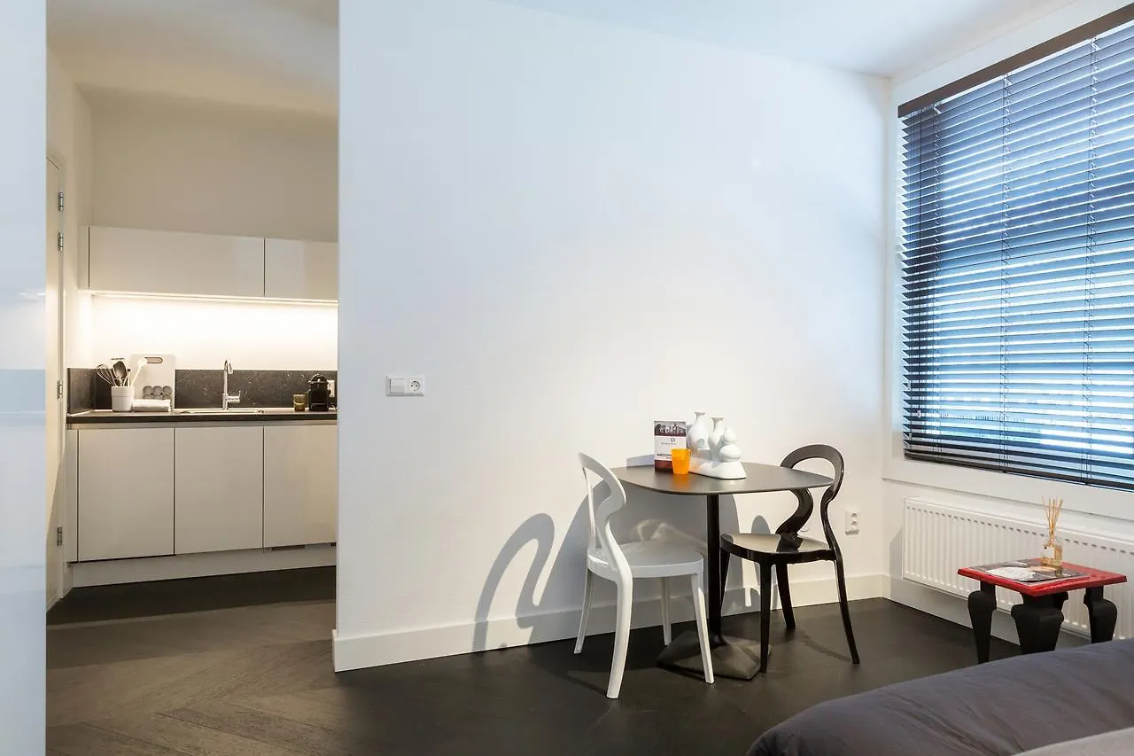 Appartamento Book & Stay Eindhoven