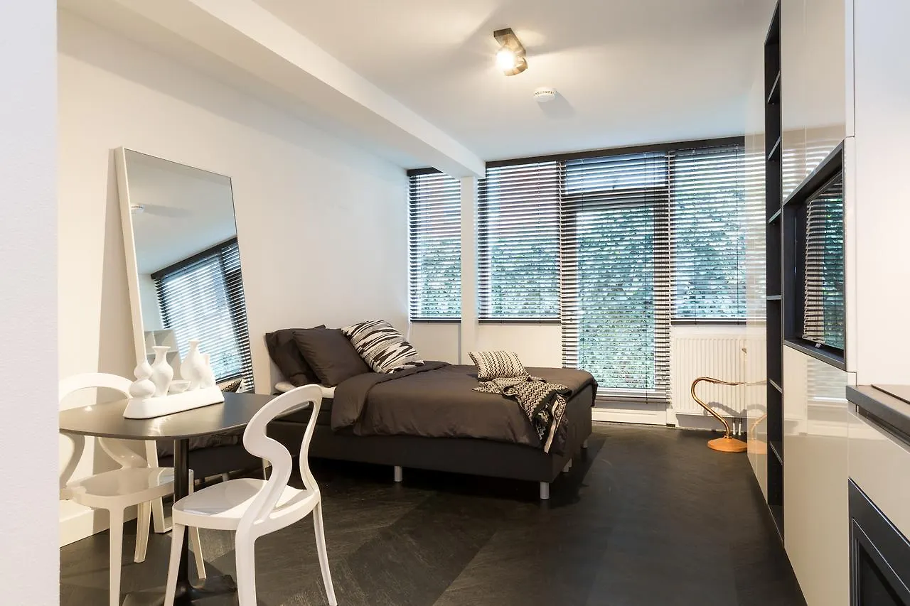 Book & Stay Eindhoven Paesi Bassi