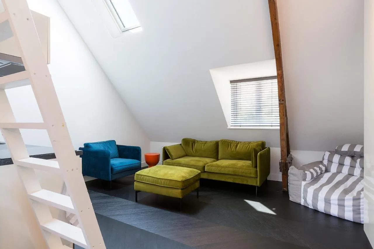 Book & Stay Eindhoven Appartamento