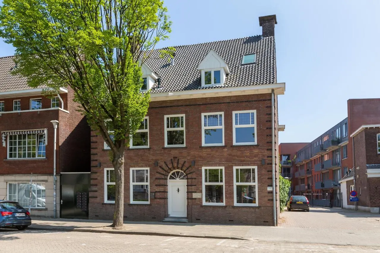 Apartment Book & Stay Eindhoven