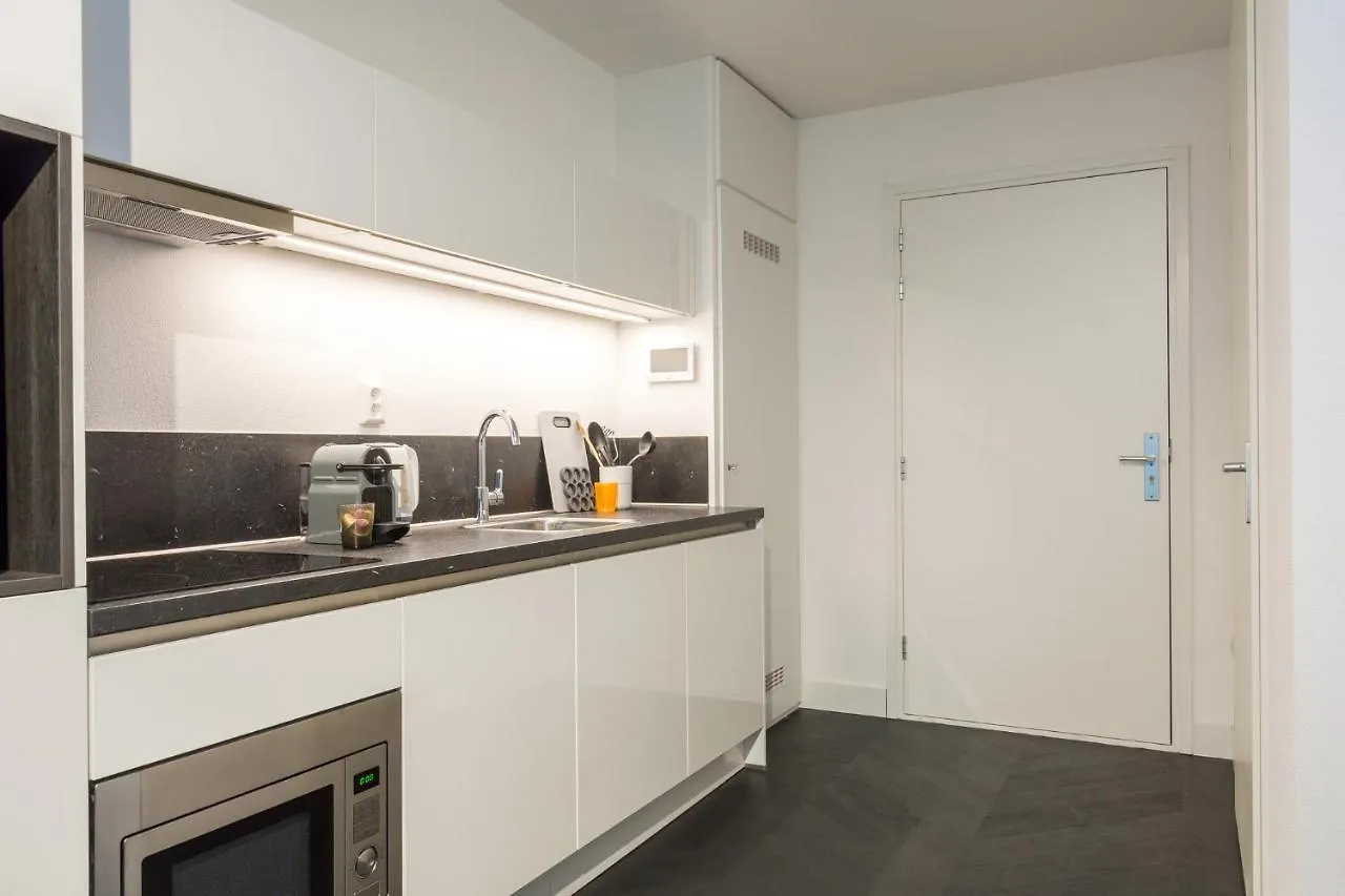 Book & Stay Eindhoven 0*,  Paesi Bassi