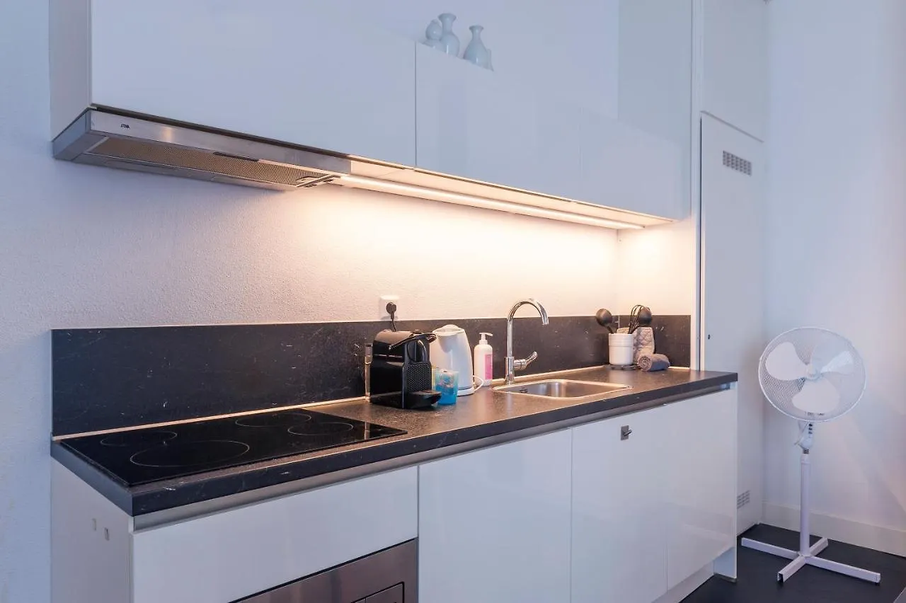 Book & Stay Eindhoven 0*,  Paesi Bassi