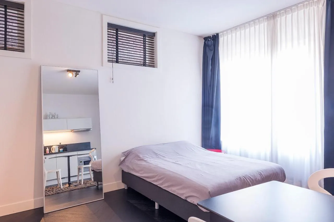 Appartamento Book & Stay Eindhoven Paesi Bassi