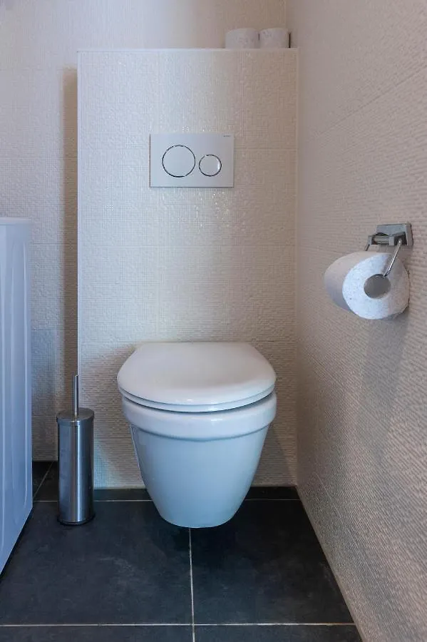 Book & Stay Eindhoven Apartment