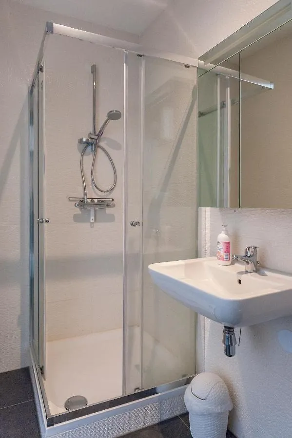 Apartment Book & Stay Eindhoven
