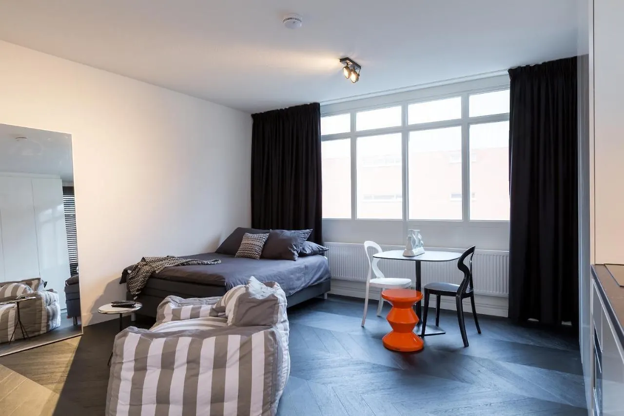 Appartamento Book & Stay Eindhoven