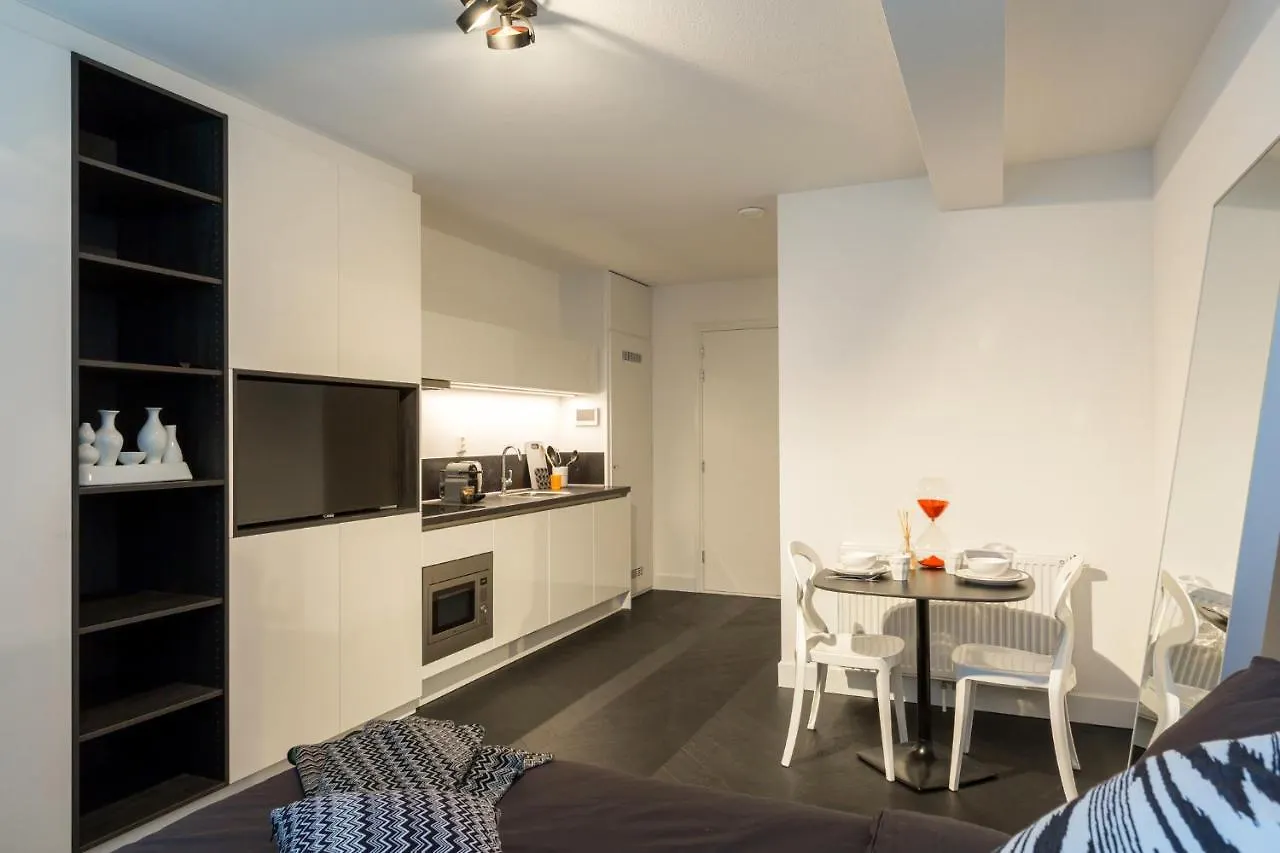 Book & Stay Eindhoven Netherlands