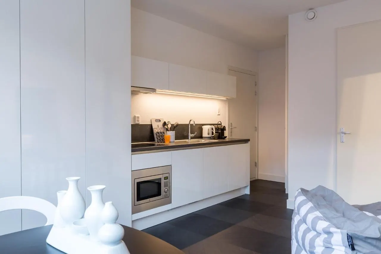 Book & Stay Eindhoven