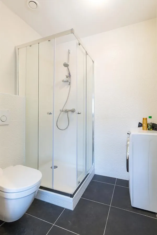 Book & Stay Αϊντχόφεν Διαμέρισμα