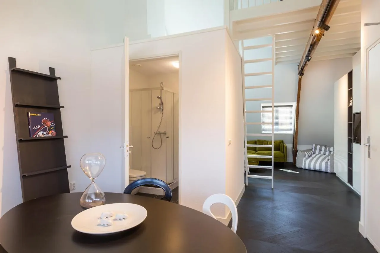 Book & Stay Αϊντχόφεν Διαμέρισμα
