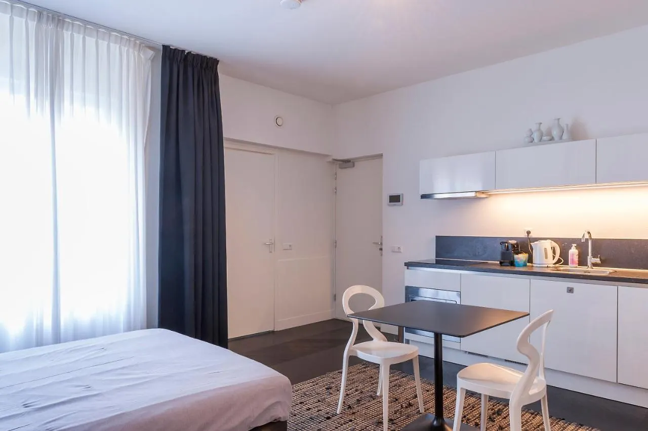 Διαμέρισμα Book & Stay Αϊντχόφεν