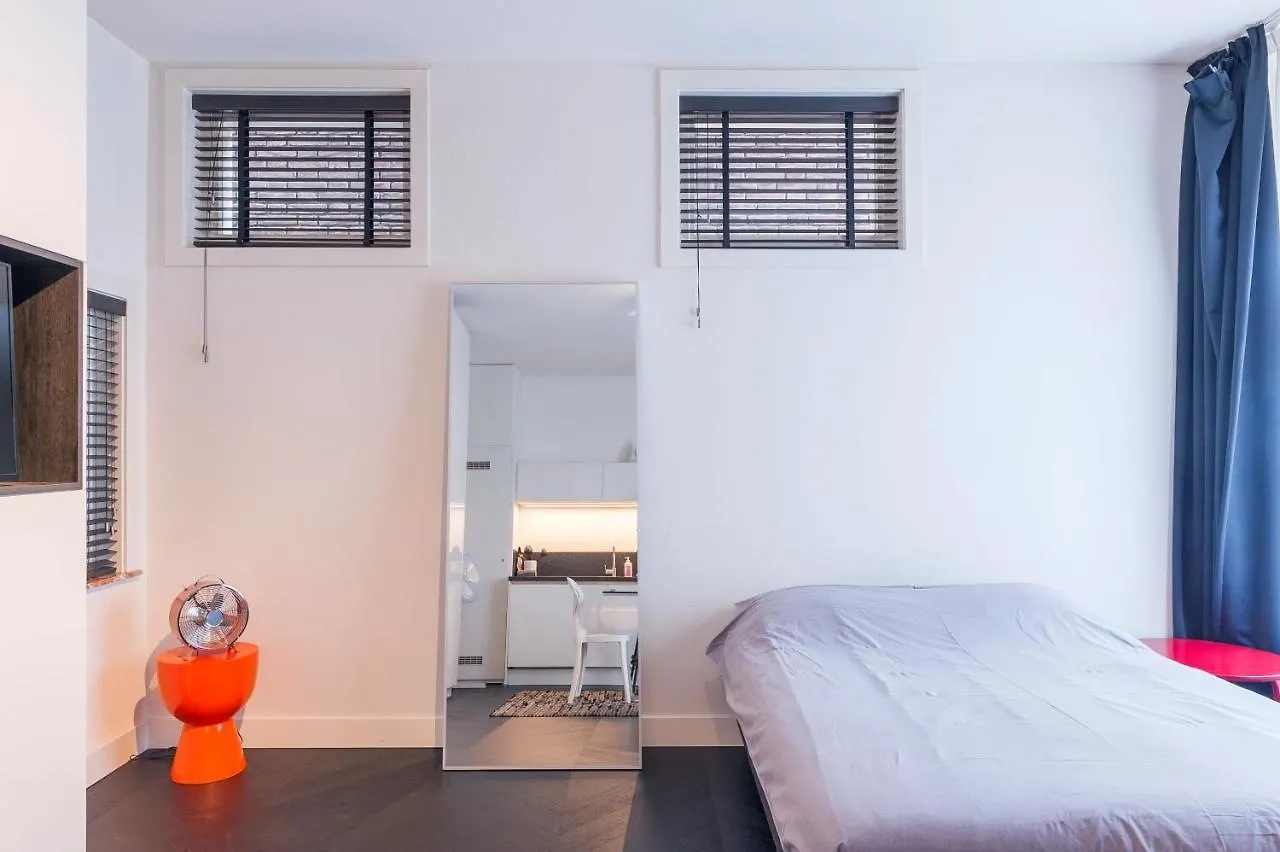 Book & Stay Αϊντχόφεν Διαμέρισμα